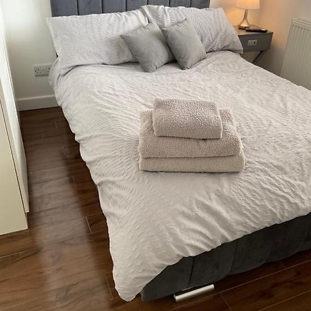 Apartamento Self Contained Guest Flat Wick  Exterior foto