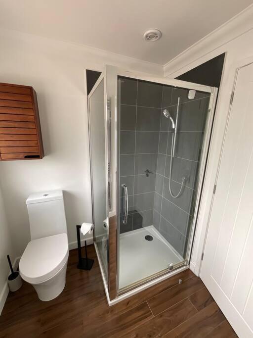 Apartamento Self Contained Guest Flat Wick  Exterior foto