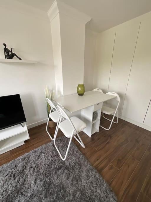 Apartamento Self Contained Guest Flat Wick  Exterior foto
