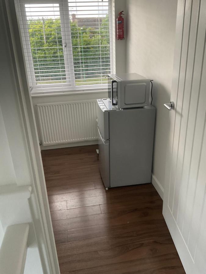 Apartamento Self Contained Guest Flat Wick  Exterior foto