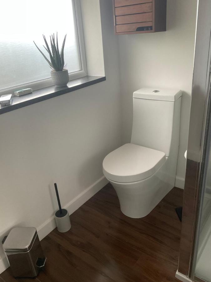 Apartamento Self Contained Guest Flat Wick  Exterior foto