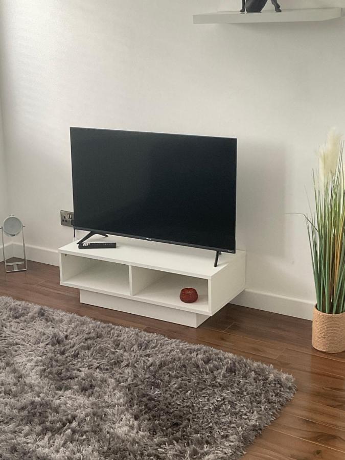 Apartamento Self Contained Guest Flat Wick  Exterior foto