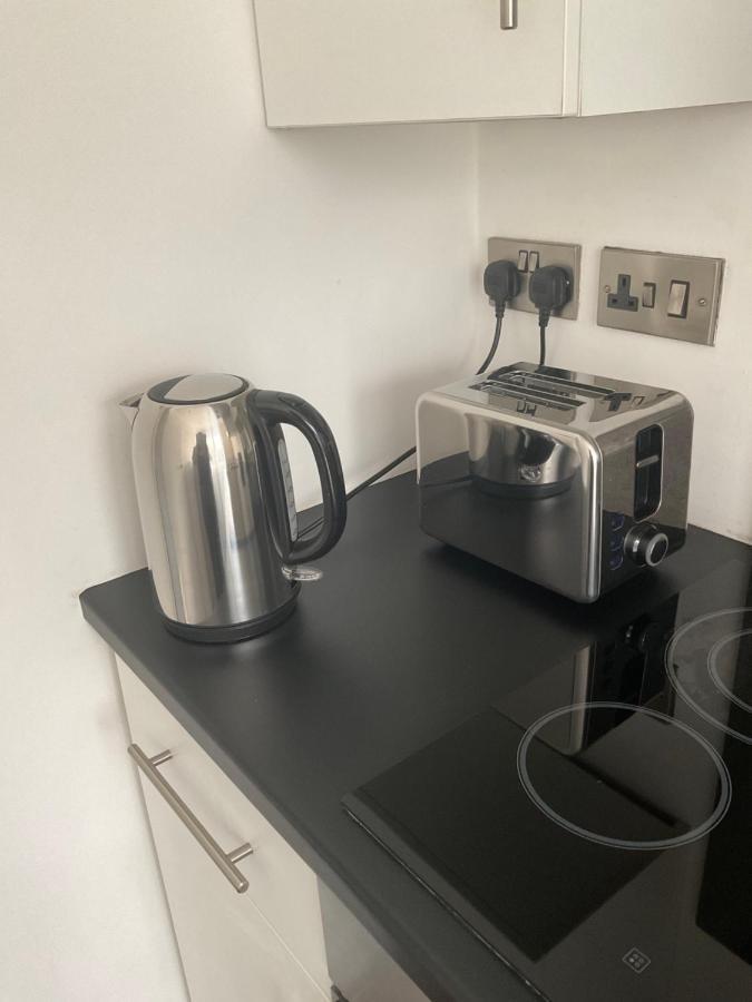 Apartamento Self Contained Guest Flat Wick  Exterior foto