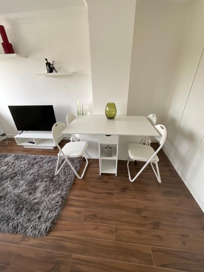 Apartamento Self Contained Guest Flat Wick  Exterior foto