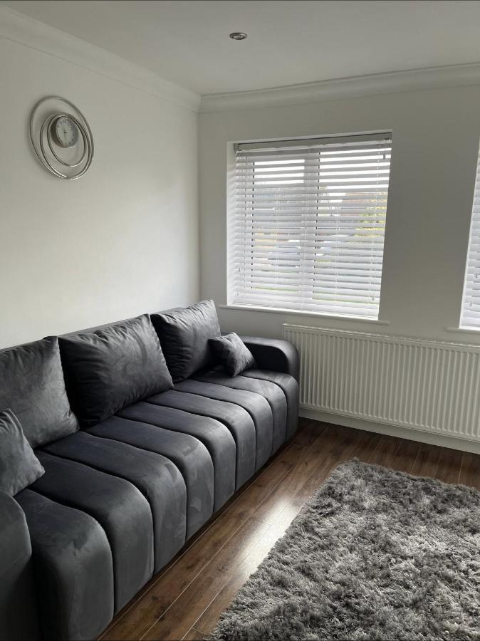 Apartamento Self Contained Guest Flat Wick  Exterior foto