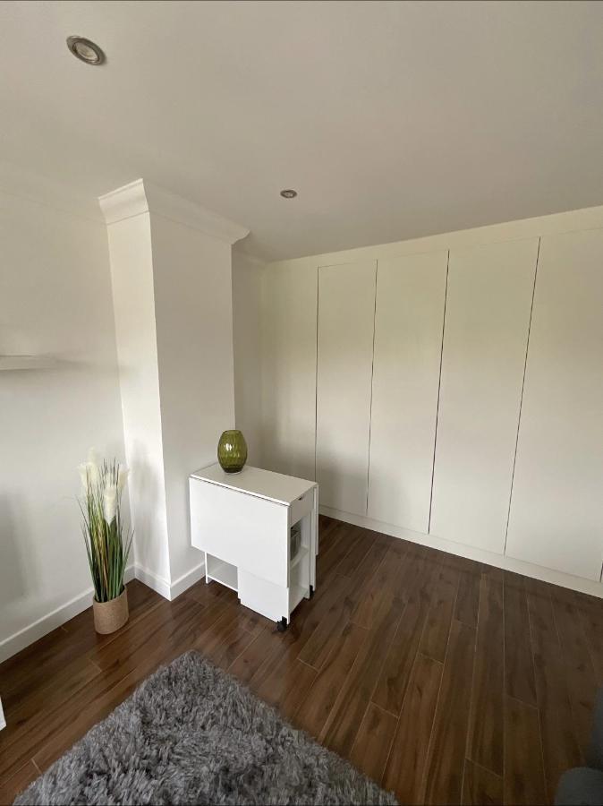 Apartamento Self Contained Guest Flat Wick  Exterior foto